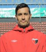 Raúl Becerra